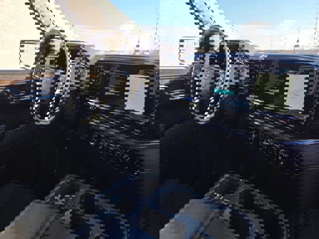 2023 CHEVROLET SILVERADO - Image 7