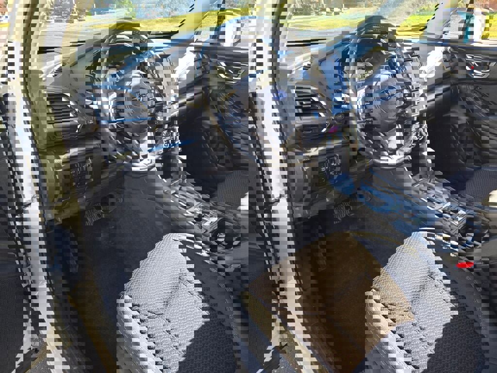 2023 SUBARU FORESTER - Image 20