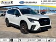  Subaru Ascent