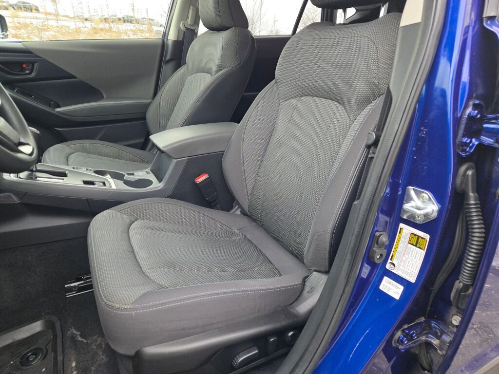 2024 SUBARU CROSSTREK - Image 21