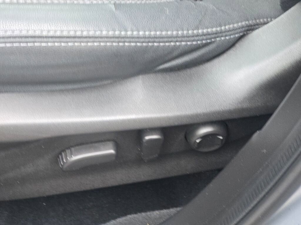 2020 SUBARU FORESTER - Image 22