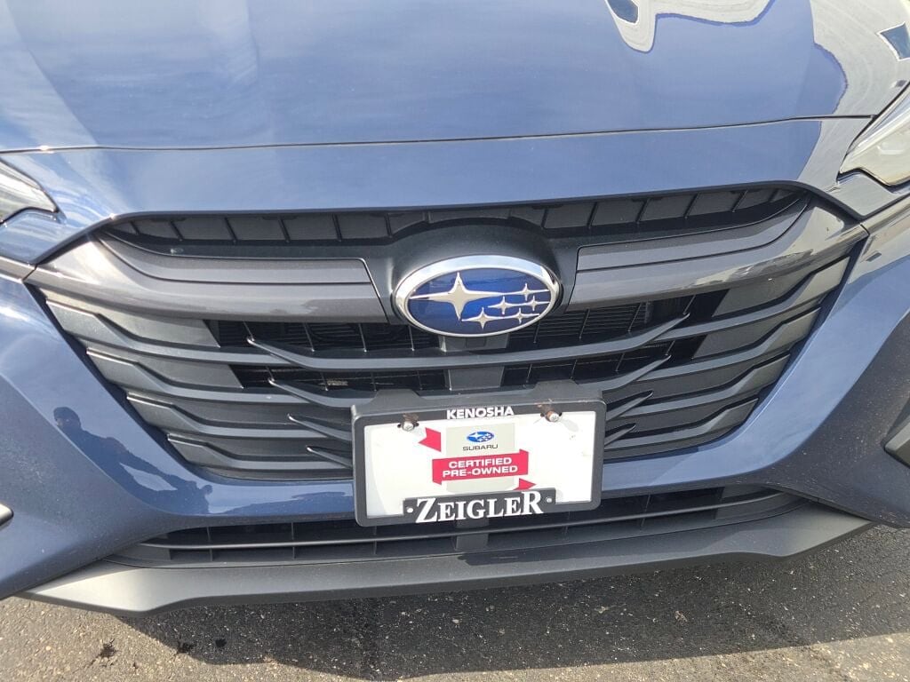 2025 SUBARU LEGACY - Image 5