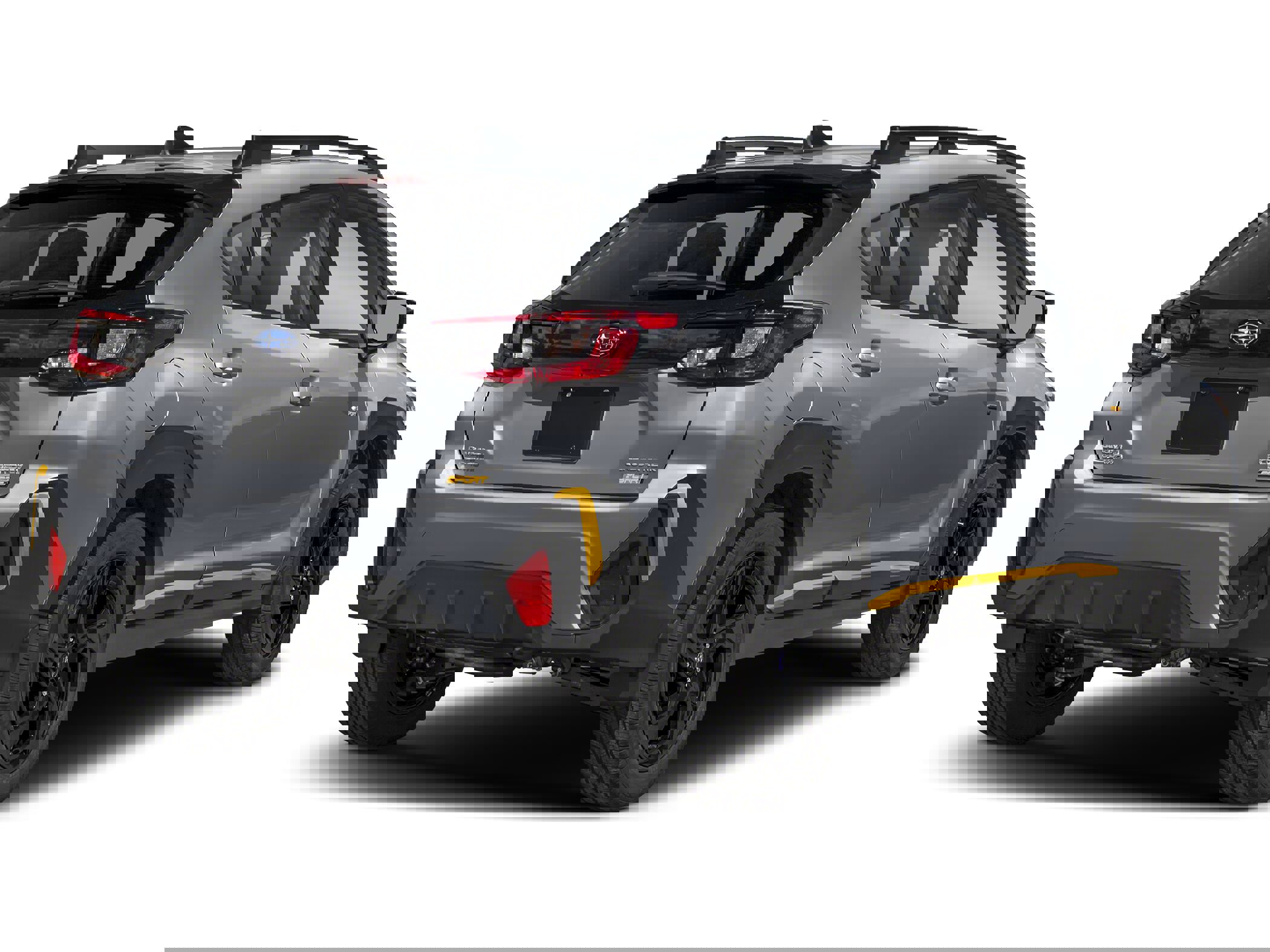 2025 Subaru Crosstrek Sport photo 2