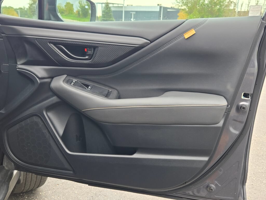 2023 Subaru Outback Wilderness - Photo 6