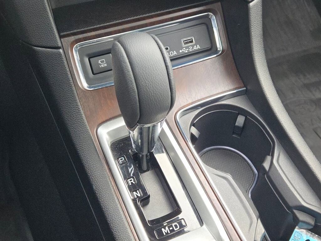 2025 SUBARU ASCENT - Image 30