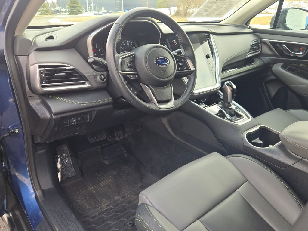 2020 SUBARU OUTBACK - Image 22