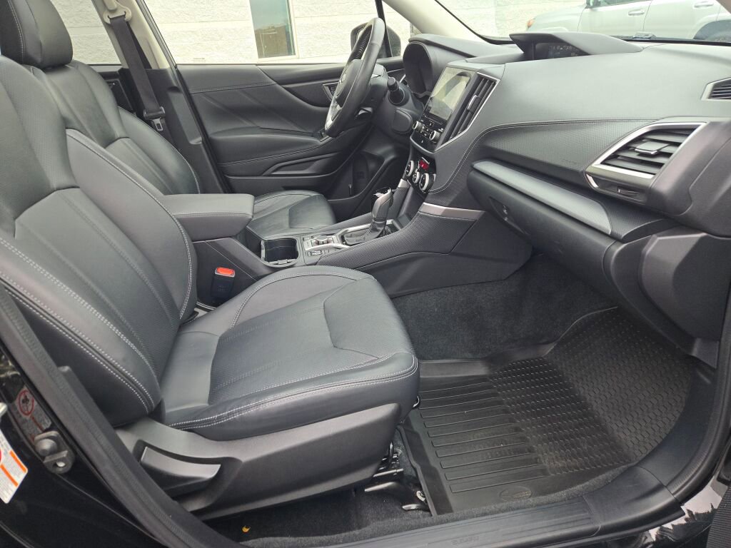 2019 SUBARU FORESTER - Image 7