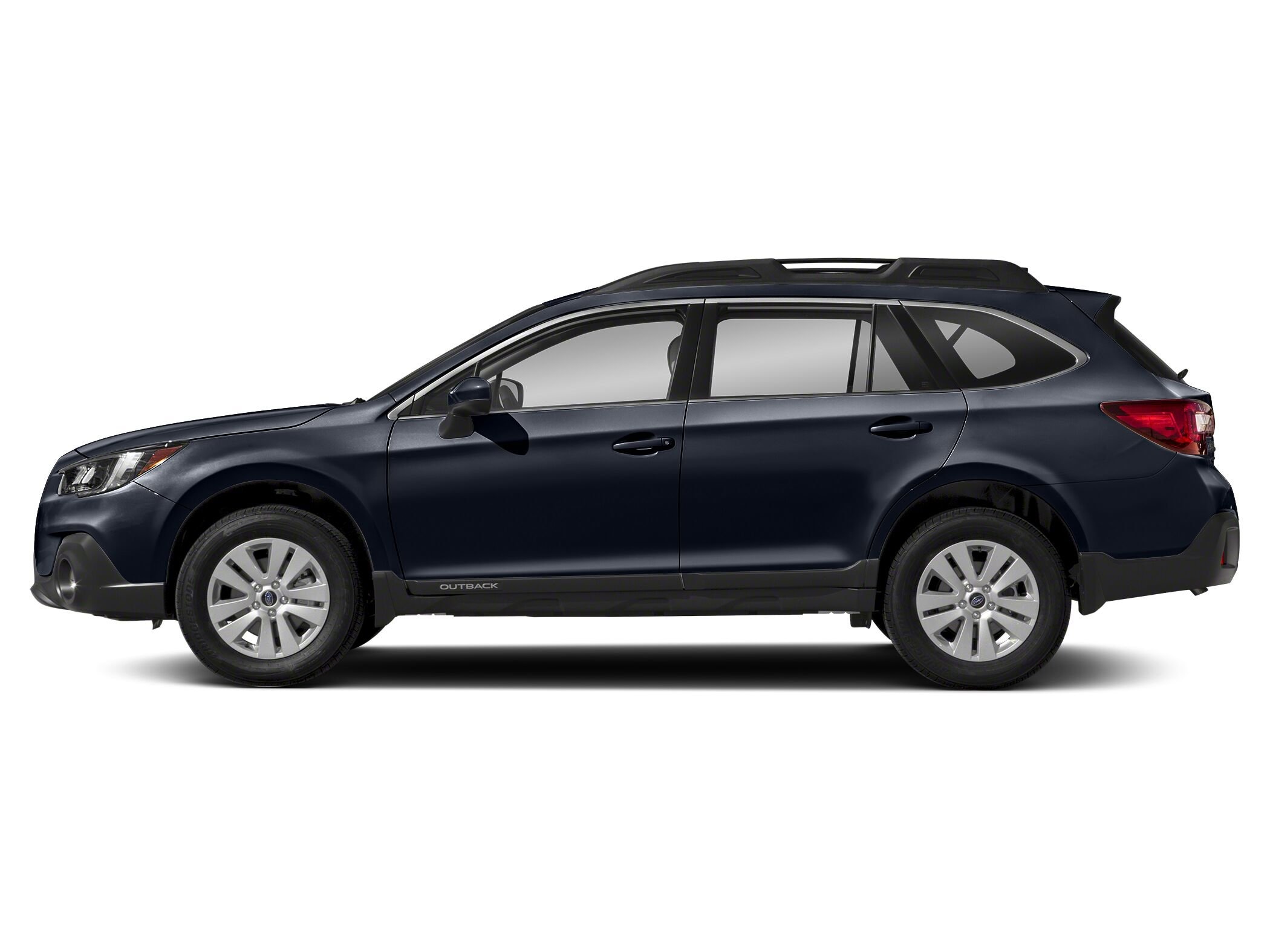 2018 SUBARU OUTBACK - Image 3
