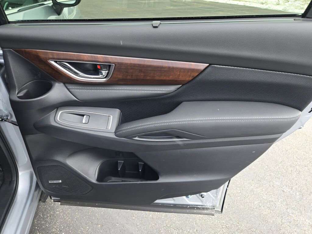 2025 SUBARU ASCENT - Image 8