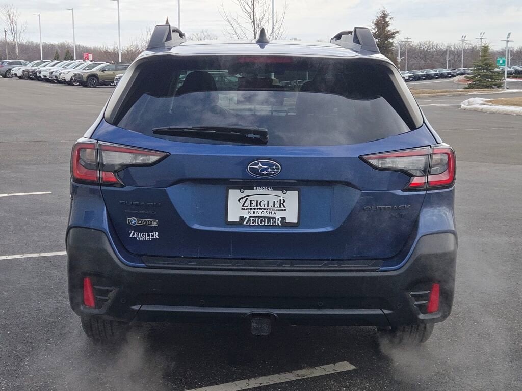 2020 SUBARU OUTBACK - Image 13