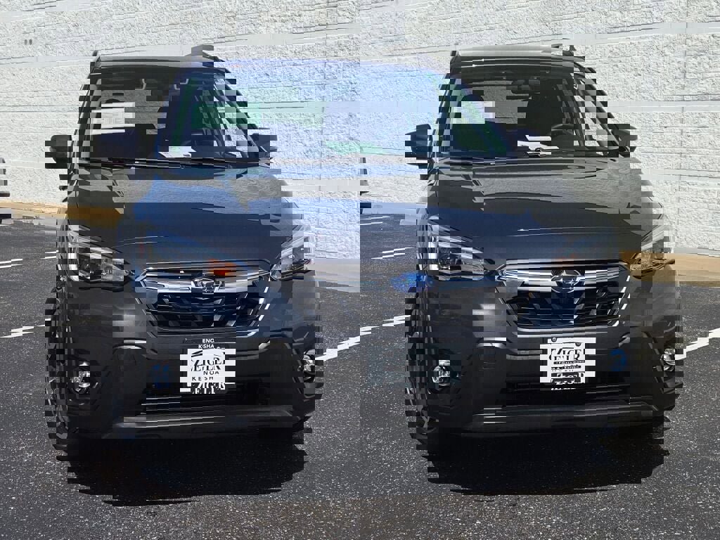 2023 Subaru Crosstrek Limited photo 4