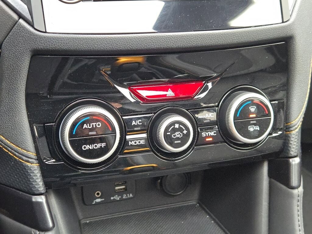 2025 SUBARU FORESTER - Image 28