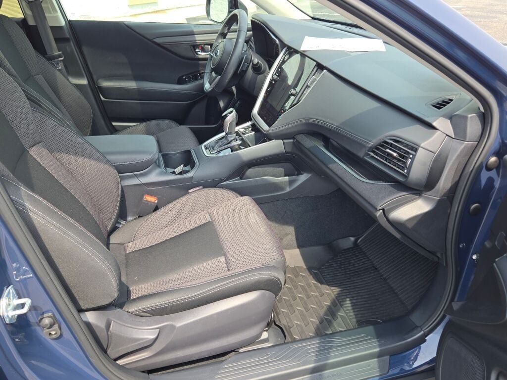 Certified 2024 Subaru Outback Premium SUV