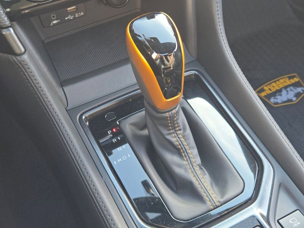 2025 SUBARU FORESTER - Image 28