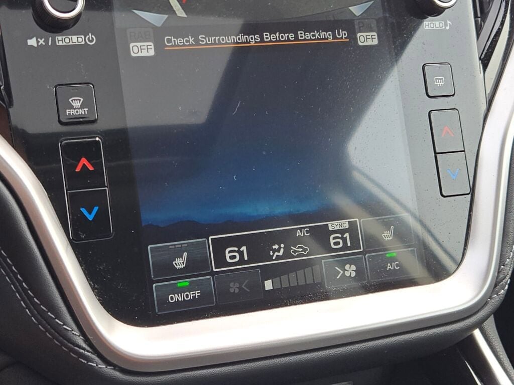 2023 SUBARU OUTBACK - Image 28