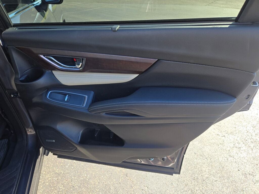 2022 SUBARU ASCENT - Image 9