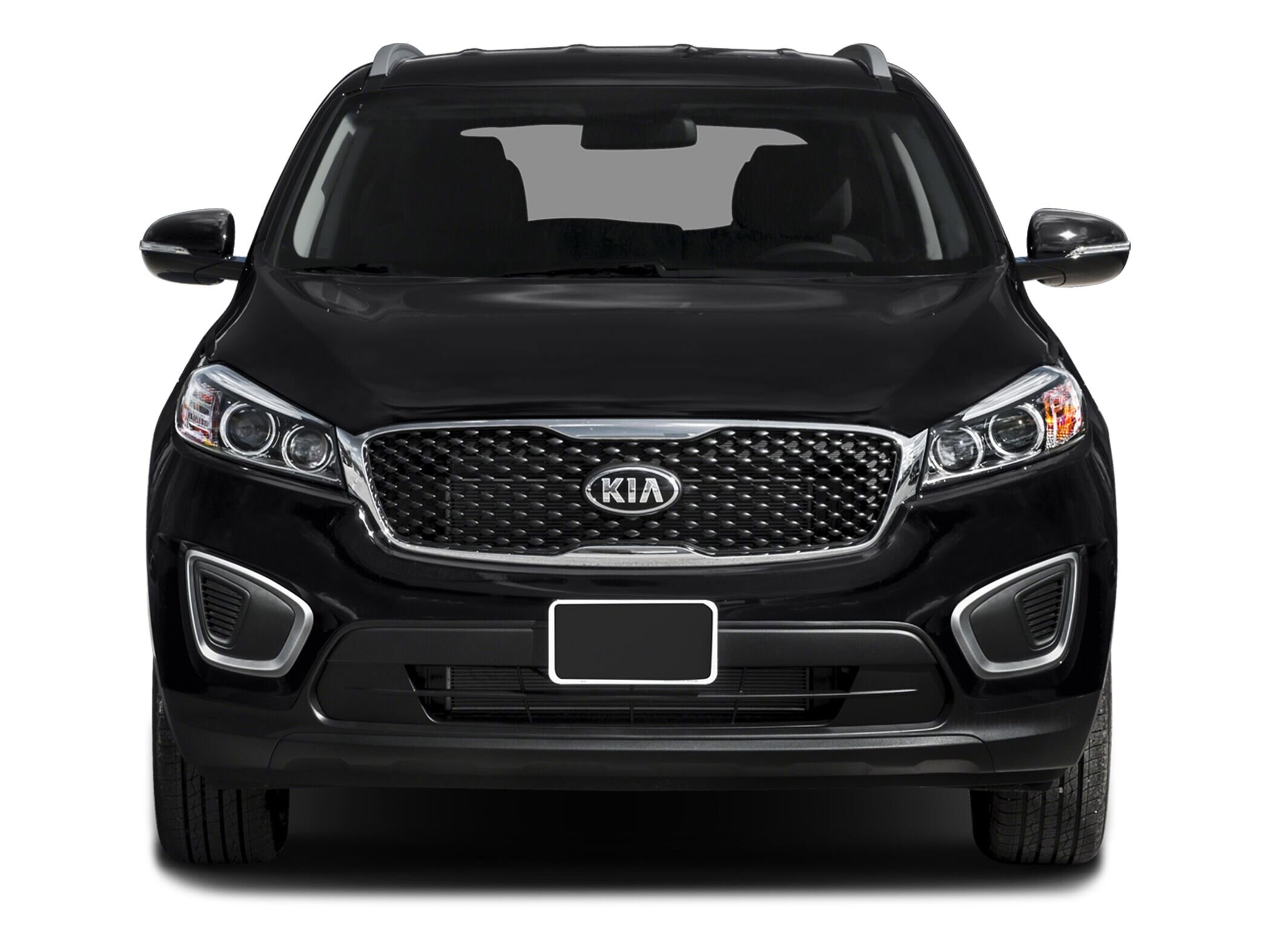 2016 Kia Sorento LX photo 3