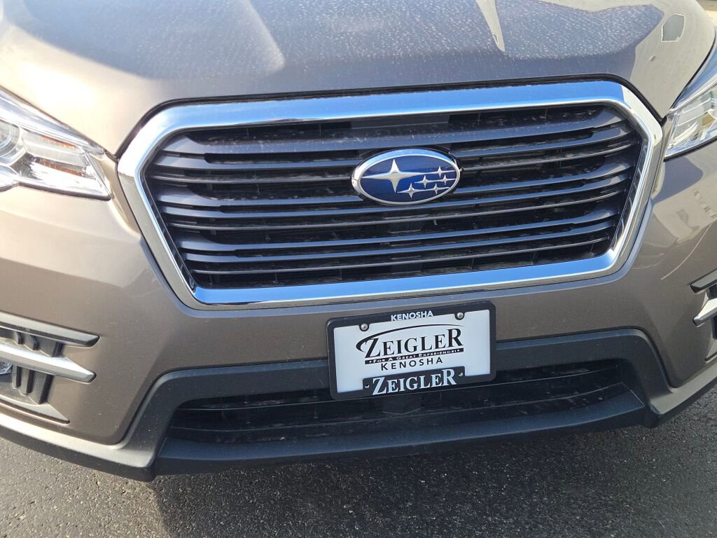 2021 SUBARU ASCENT - Image 5
