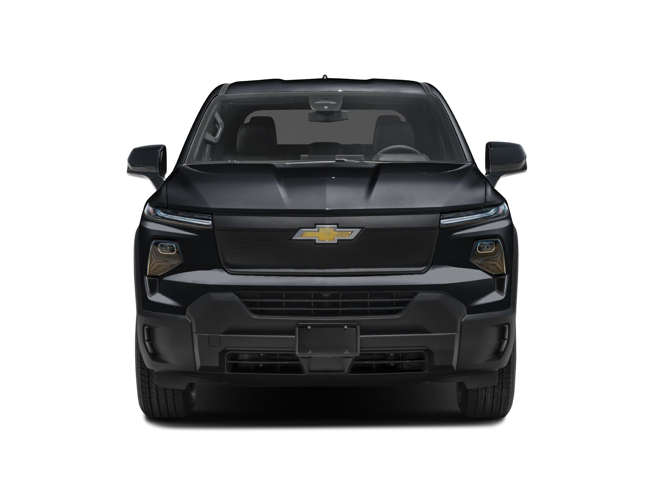 2024 CHEVROLET SILVERADO - Image 4