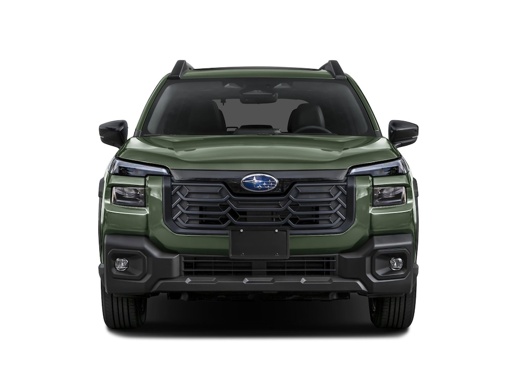 New 2026 Subaru Outback Premium SUV