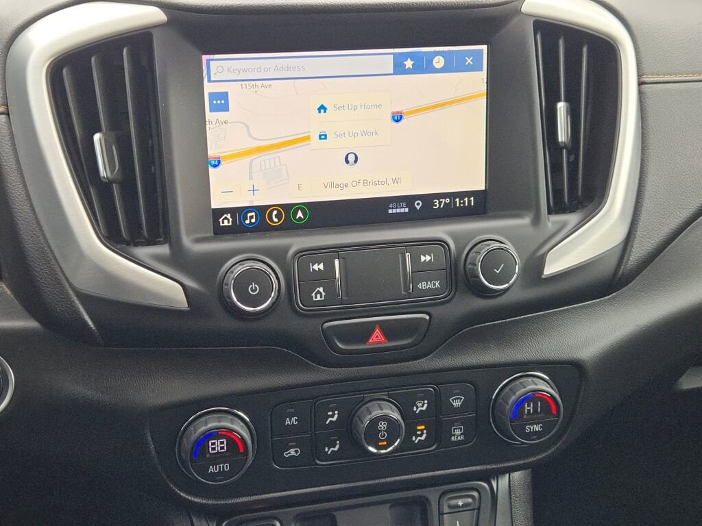 2021 GMC TERRAIN - Image 26