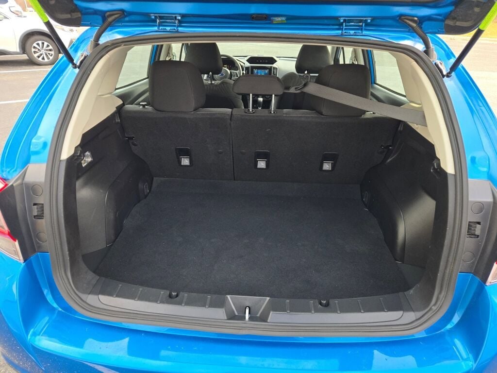 2023 SUBARU IMPREZA - Image 15