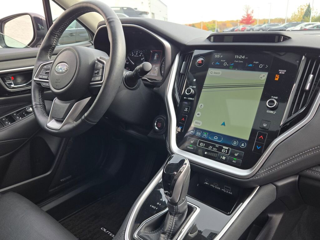 2023 SUBARU OUTBACK - Image 7