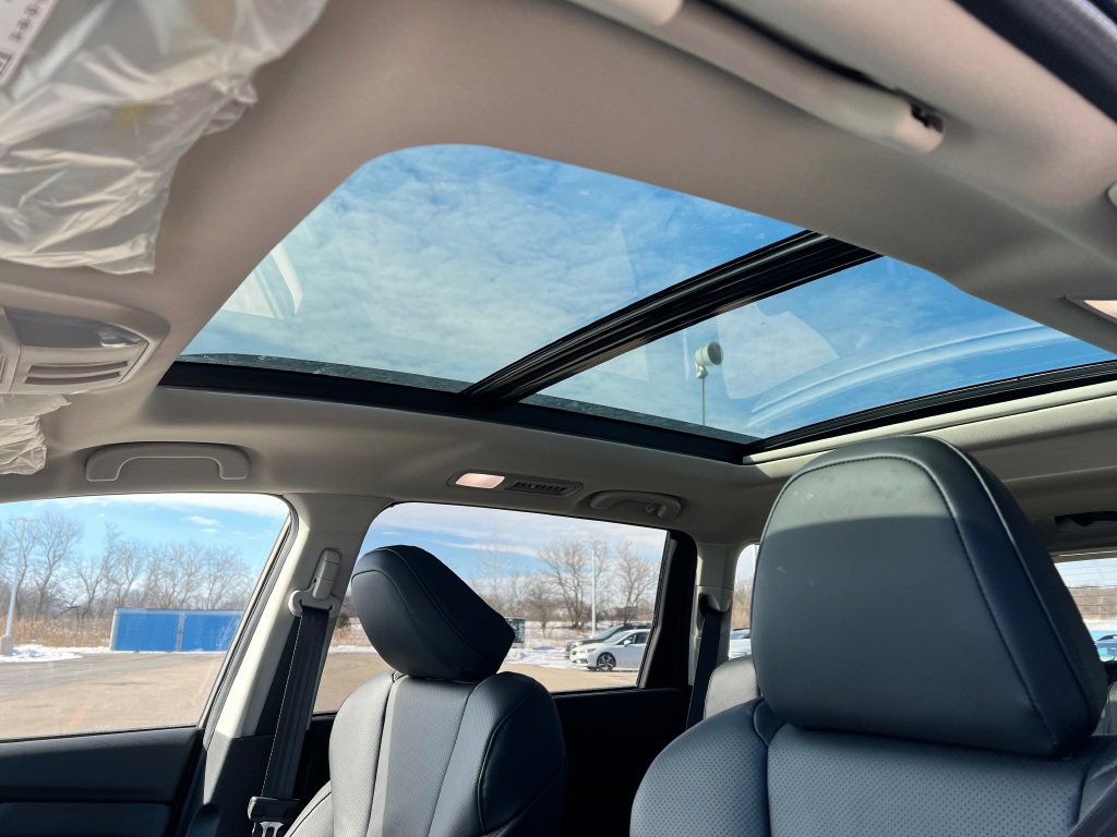 2026 Subaru Ascent Onyx Edition-Touring - Photo 20