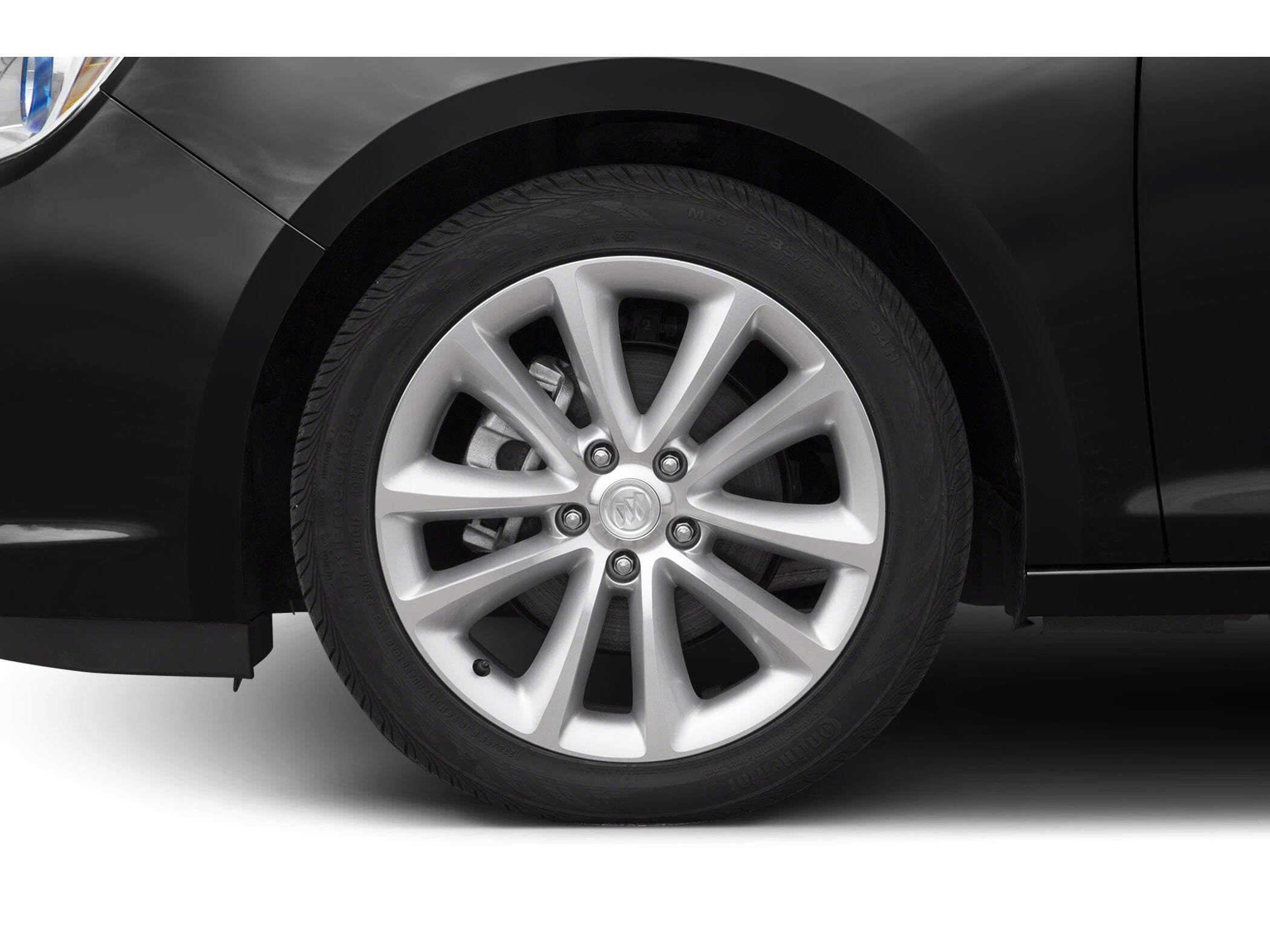 2015 Buick Verano 1SD - Photo 11