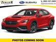  Subaru WRX