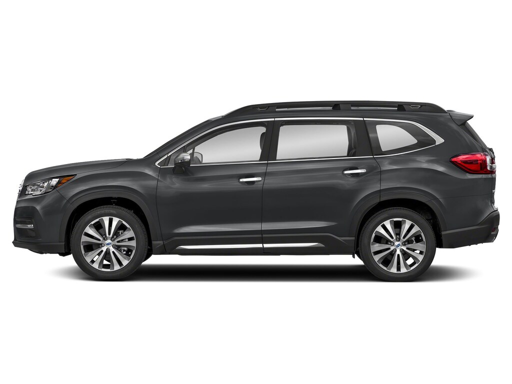 Used 2021 Subaru Ascent Touring 7-Passenger SUV