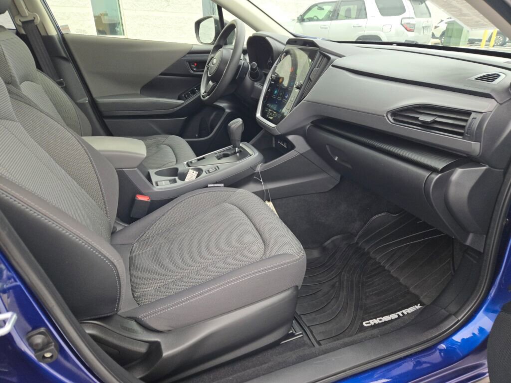 2024 SUBARU CROSSTREK - Image 6
