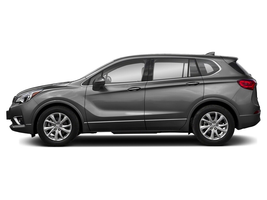 Used 2020 Buick Envision Preferred SUV