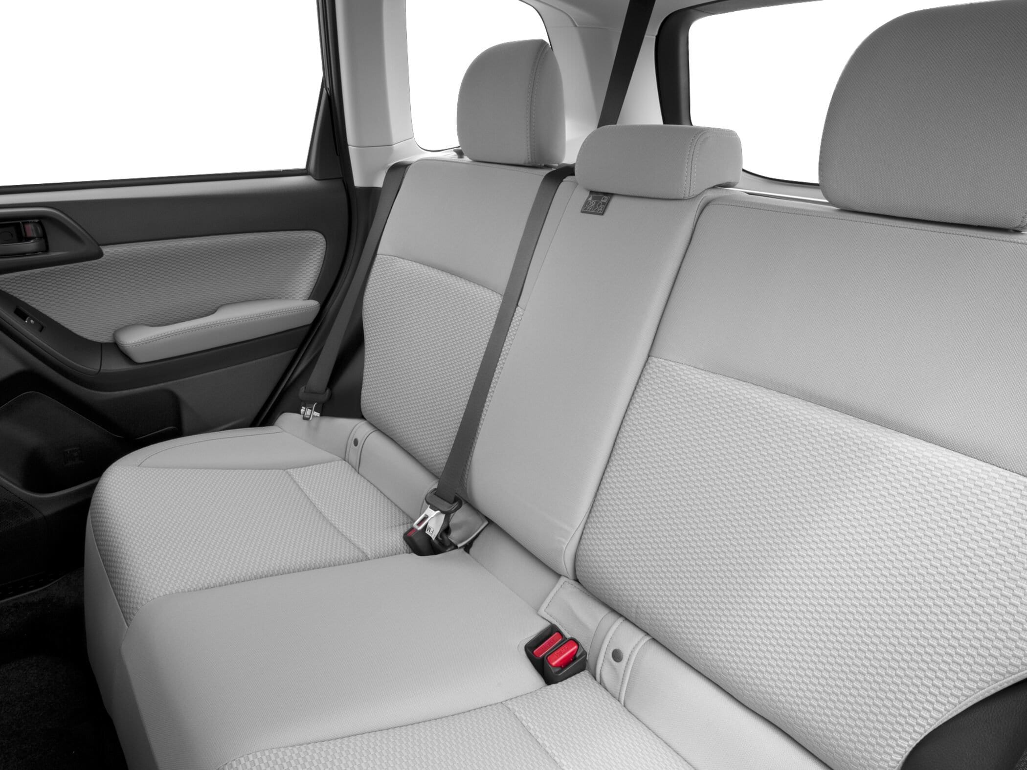 2017 SUBARU FORESTER - Image 14