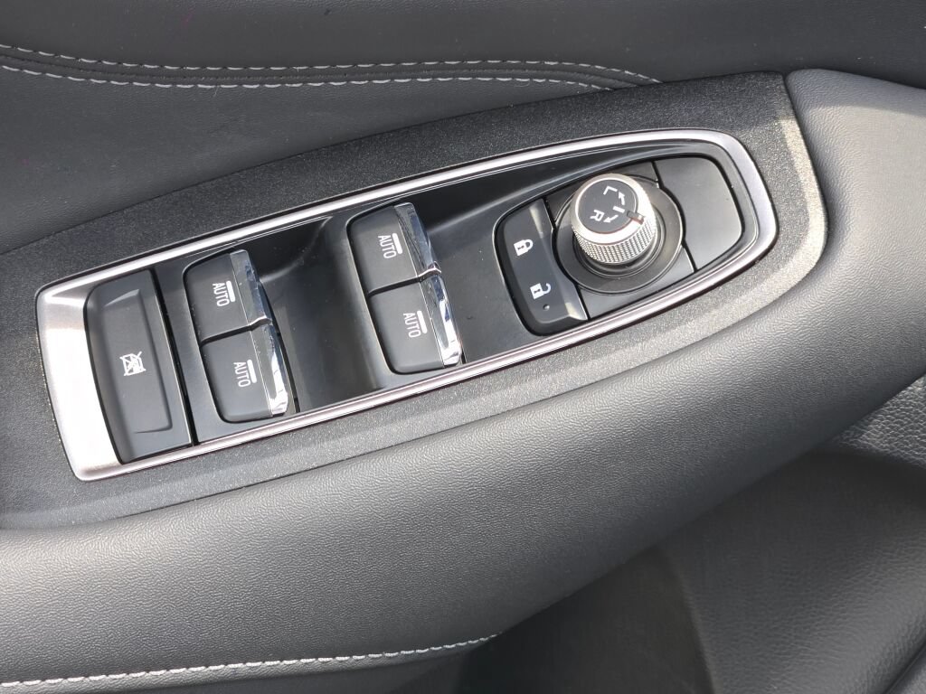 2025 Subaru Outback Limited - Photo 26