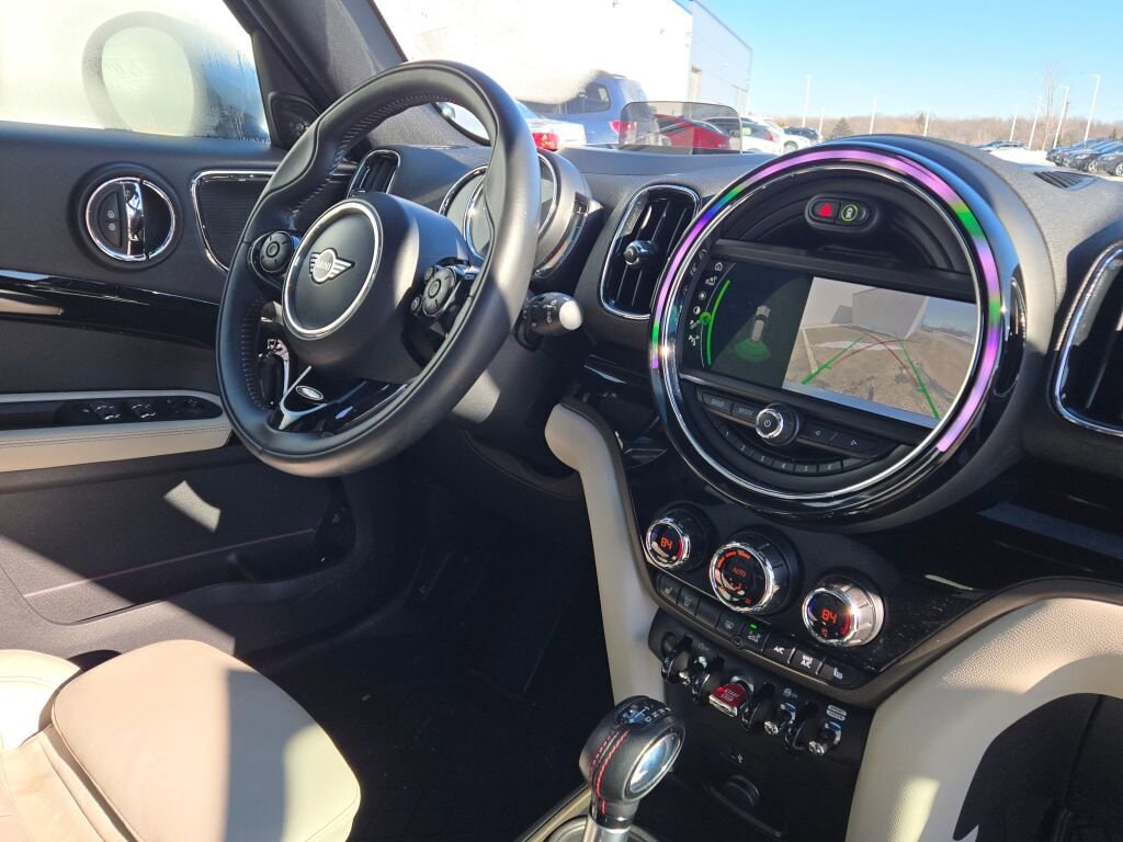 2019 MINI COUNTRYMAN - Image 7