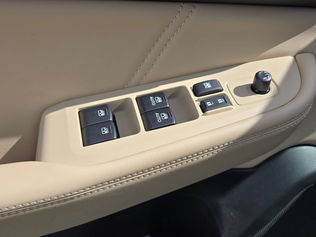 2019 Subaru Outback Limited - Photo 24