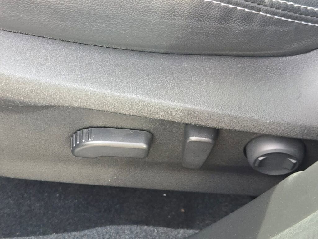 2021 SUBARU FORESTER - Image 22