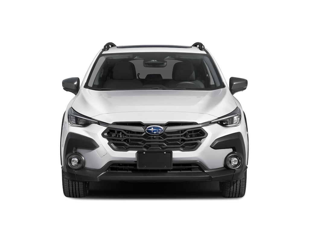 New 2026 Subaru Crosstrek Limited Hybrid SUV