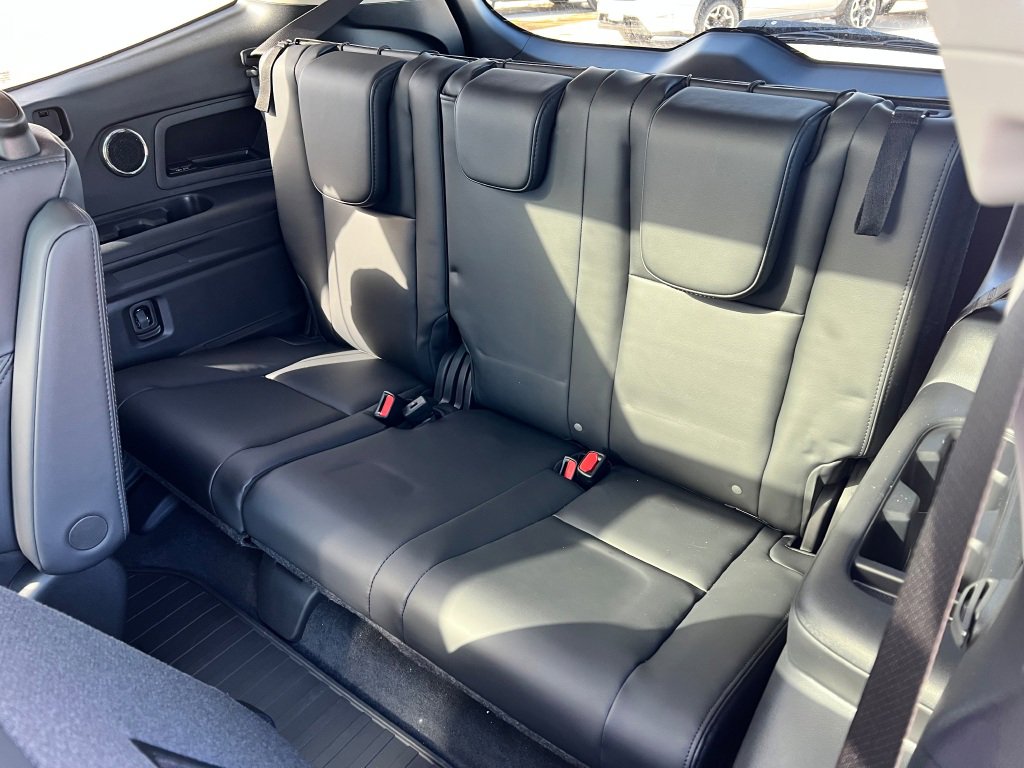 2026 Subaru Ascent Onyx Edition-Touring - Photo 14