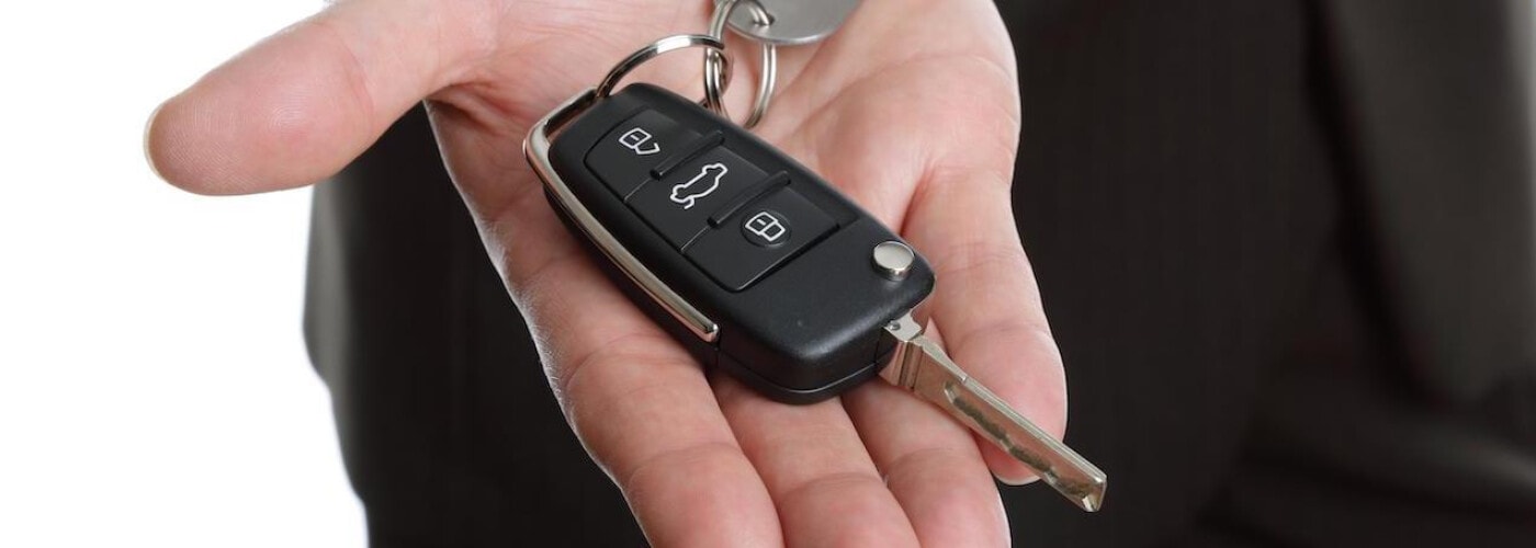 Leasing vs Financing