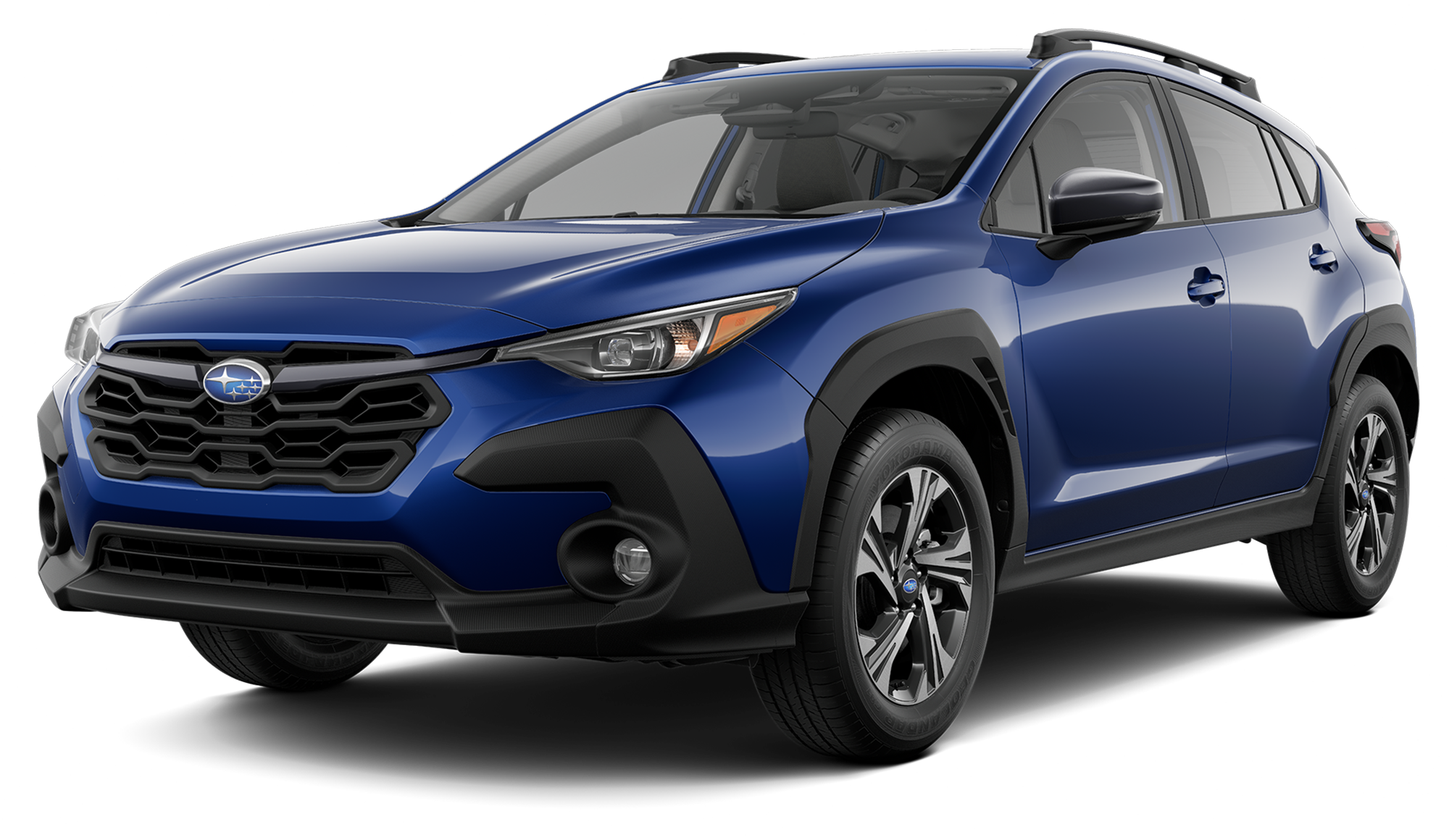 Crosstrek