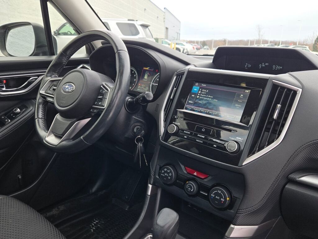 2020 SUBARU FORESTER - Image 7