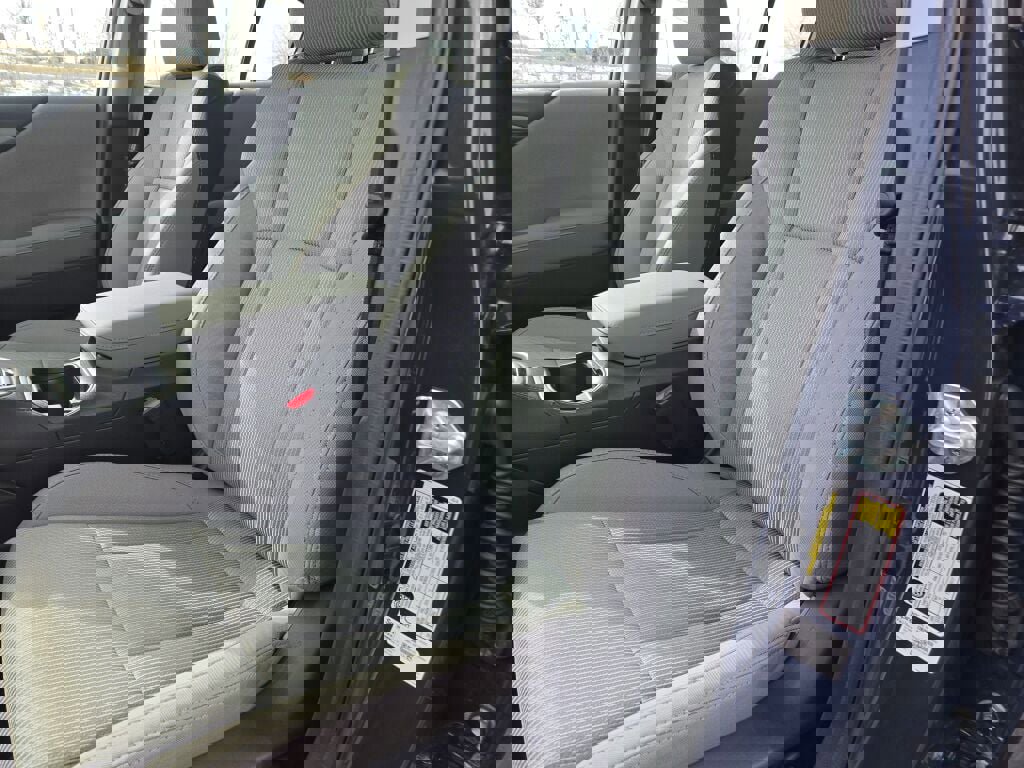 2025 SUBARU LEGACY - Image 23