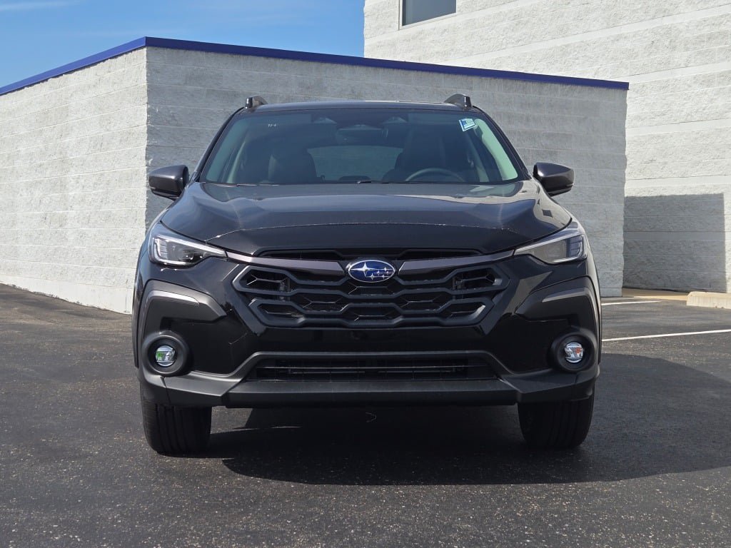 New 2026 Subaru Crosstrek Limited SUV