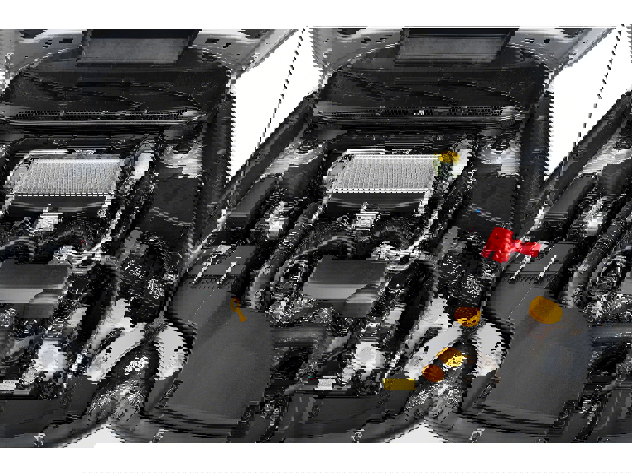 2025 SUBARU LEGACY - Image 12