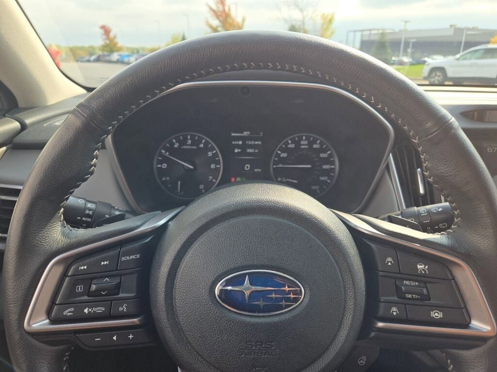 2024 SUBARU OUTBACK - Image 31