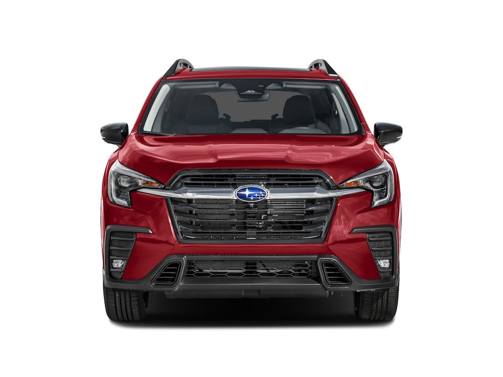 New 2026 Subaru Ascent Limited 7-Passenger SUV