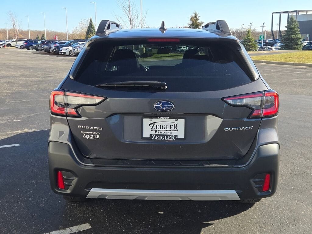 2022 SUBARU OUTBACK - Image 14