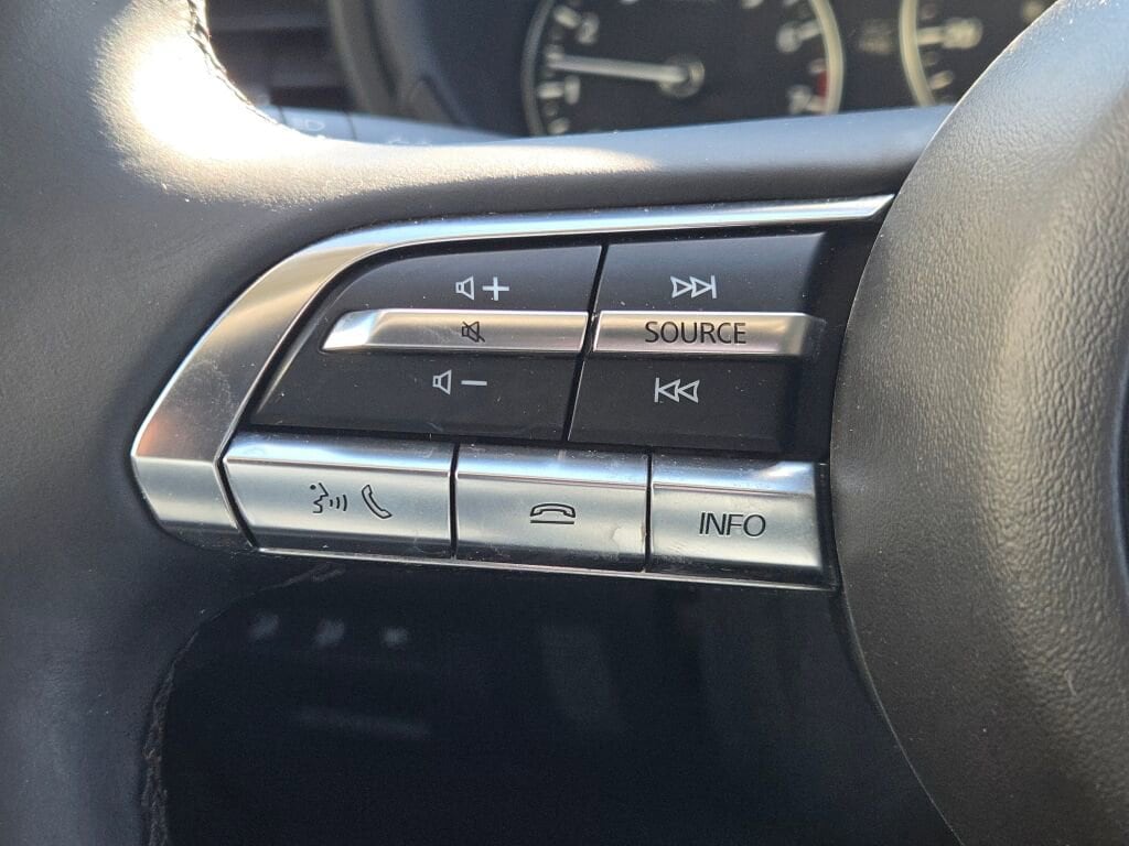 2023 MAZDA CX-30 - Image 27